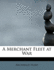 A Merchant Fleet at War
