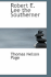 Robert E. Lee the Southerner