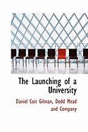The Launching of a University