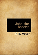 John the Baptist
