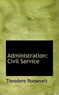 Administration: Civil Service