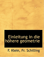 Einleitung in Die H Here Geometrie