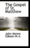 The Gospel of St. Matthew