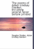 The Poems of Adam Lindsay Gordon, Including Several Never Before Printed
