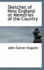 Sketches of New England Or Memories of the Country