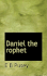 Daniel the Rophet