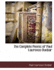 The Complete Poems of Paul Laurence Dunbar