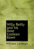 Willy Reilly and His Dear Cooleen Bawn