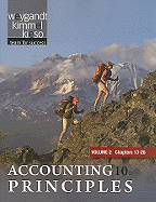 Accounting Principles, Volume 2: Chapters 13-26