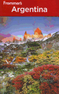 Frommer's Argentina