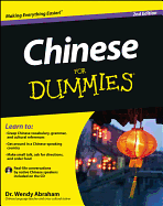 Chinese for Dummies