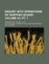 Inquiry Into Operations of Shipping Board Volume 53, PT. 1; Hearings, July 24-Aug. 7, 1919