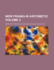 New Franklin Arithmetic Volume 2