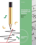 Introduction to Probability and Statistics