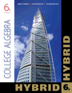College Algebra, Hybrid