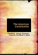 The American Constitution