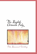 The English Chronicle Paly