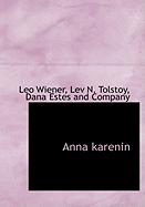 Anna Karenin