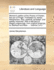 Morison's Edition of the Poems of Ossian, the Son of Fingal. Translated by James MacPherson, Esq; Carefully Corrected, and Greatly Improved. with a Sett [Sic] of Elegant Engravings, from Original Drawings, by Stothard and Allan. ... Volume 2 of 2
