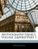 Mythographi Graeci, Volume 2, Part 1