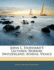 John L. Stoddard's Lectures: Norway. Switzerland. Athens. Venice