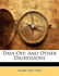 Days Off: And Other Digressions