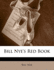 Bill Nye's Red Book