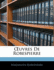 Uvres de Robespierre