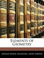 Elements of Geometry