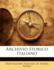 Archivio Storico Italiano