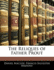 The Reliques of Father Prout