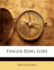 Finger-Ring Lore