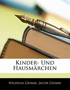 Kinder- Und Hausmarchen