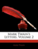 Mark Twain's Letters - Volume 2 (1867-1875)