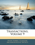 Transactions, Volume 9