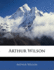 Arthur Wilson