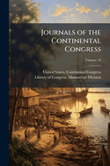 Journals of the Continental Congress, Volume 16