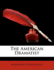 The American Dramatist