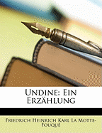 Undine: Ein Erz Hlung