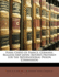 Penal Codes of France, Germany, Belgium and Japan; Reports Prepared for the International Prison Commission