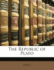 The Republic of Plato