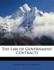 The Law of Government Contracts