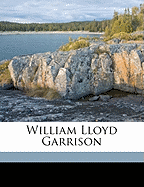 William Lloyd Garrison