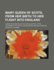 Mary Queen of Scots, from Her Birth to Her Flight into England: A Brief Biography: with Critical Not