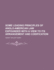 Some Leading Principles of Anglo-American Law Expounded with a View to Its Arrangement and Codification