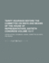 Tariff Hearings Before the Committee on Ways and Means of the House of Representatives, Sixtieth Congress Volume 13-17