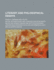 Literary and Philosophical Essays (Volume 32); French, German and Italian