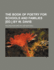 The Book of Poetry for Schools and Families [Ed.] by W. Davis