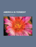 America in ferment