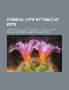 Wit Famous Wits | RM. Wit Famous Wits | RM.